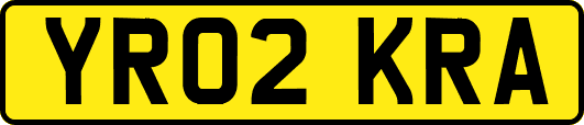 YR02KRA