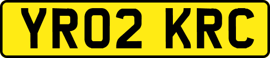 YR02KRC