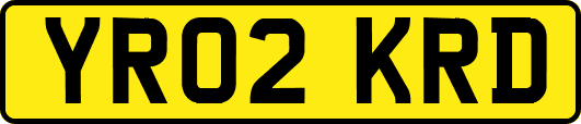 YR02KRD