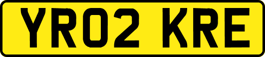 YR02KRE