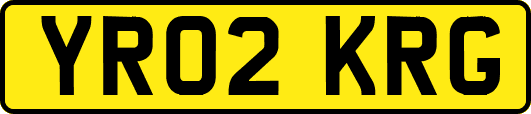 YR02KRG