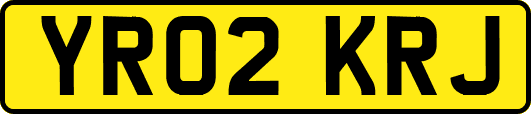 YR02KRJ