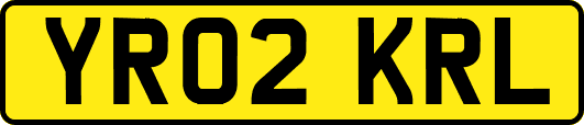 YR02KRL