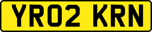 YR02KRN