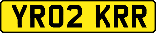 YR02KRR