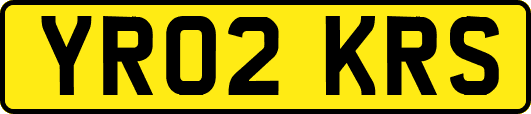 YR02KRS
