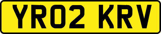YR02KRV