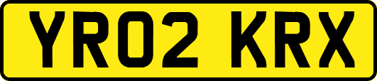 YR02KRX