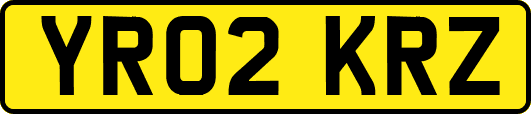 YR02KRZ