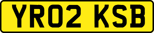 YR02KSB
