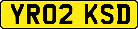 YR02KSD