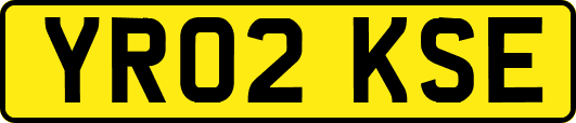 YR02KSE