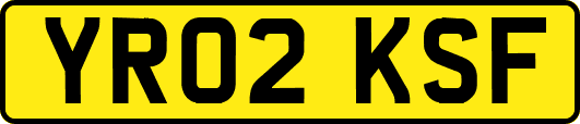 YR02KSF