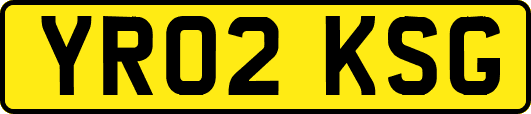 YR02KSG