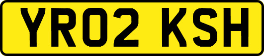 YR02KSH