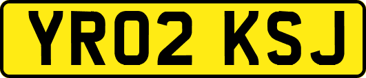 YR02KSJ