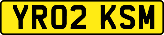 YR02KSM