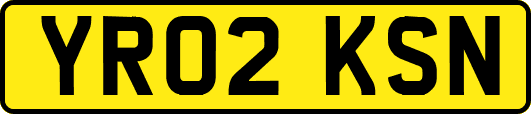 YR02KSN