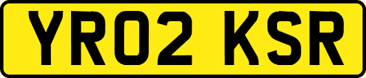YR02KSR