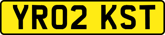 YR02KST