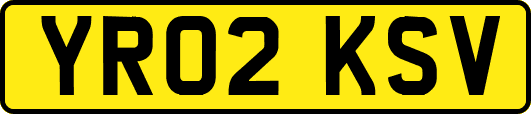 YR02KSV