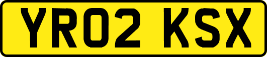 YR02KSX