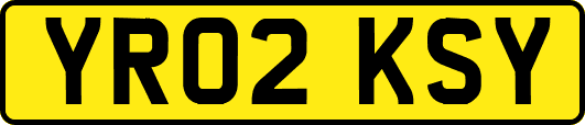 YR02KSY