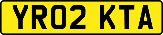 YR02KTA