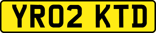 YR02KTD