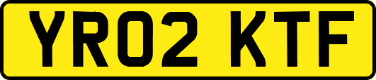 YR02KTF