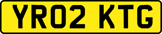 YR02KTG
