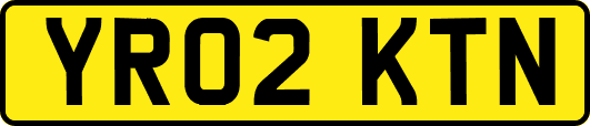 YR02KTN