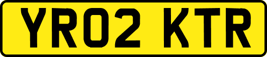 YR02KTR
