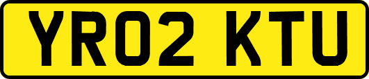 YR02KTU