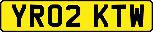 YR02KTW