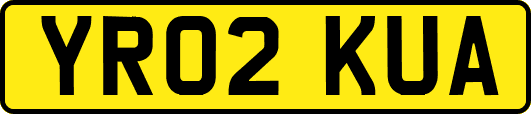 YR02KUA
