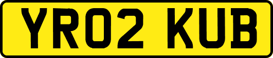 YR02KUB