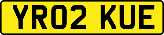YR02KUE