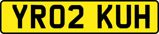 YR02KUH