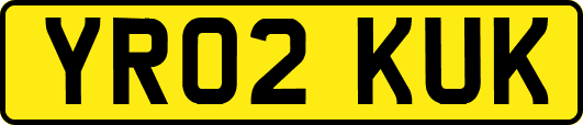 YR02KUK