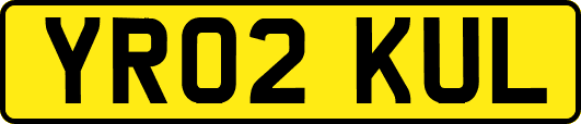 YR02KUL