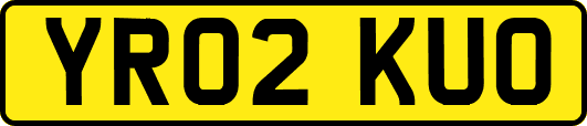 YR02KUO