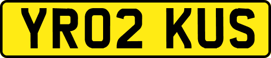 YR02KUS