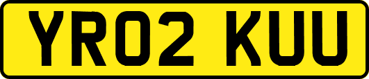 YR02KUU