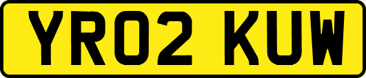 YR02KUW
