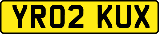 YR02KUX