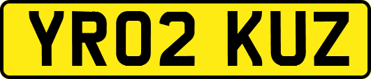 YR02KUZ