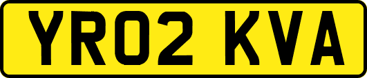YR02KVA