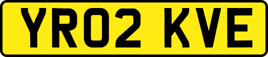 YR02KVE