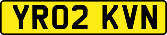 YR02KVN